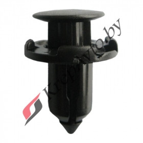 Chrysler MR200300; Mitsubishi MR200300 Клипса пластиковая