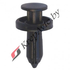 Toyota/Lexus 9046705136 Клипса пластиковая универсальная