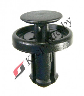 Toyota/Lexus 7586706030 Клипса пластиковая