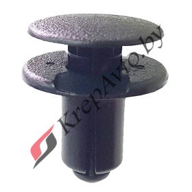 Клипса Hyundai/Kia 865901W000