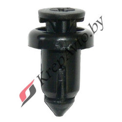 Toyota/Lexus 9046709145B0, 9046709145C0, 9046709145 Клипса пластиковая