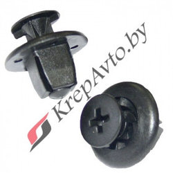 Toyota/Lexus 9046709166 Клипса пластиковая