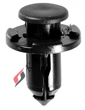 Клипса крепления бампера Subaru 90914-0007
