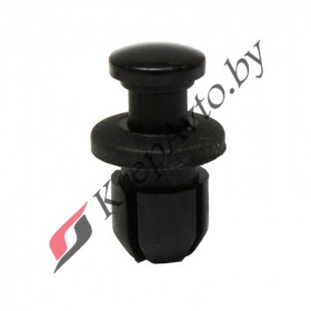 Toyota/Lexus 9046707059B1; Honda 90657SB0003 клипса пластиковая