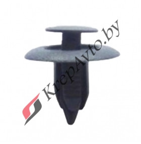 Клипса пластиковая Mazda GJ2168885B02