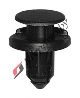 Subaru 0940908327; Fiat/Alfa/Lancia 71741887;Suzuki 0940908327000 Клипса пластиковая