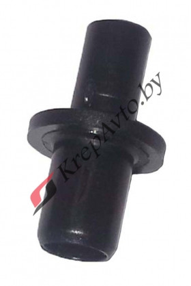 Mercedes A1249900092 Клипса пластиковая