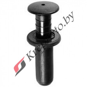 Клипса пластиковая Mercedes A0009915940