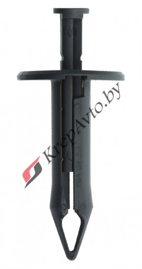 GM 21077131 Клипса пластиковая