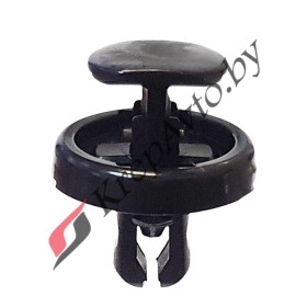 Клипса Toyota 9046707220