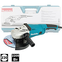 Угловая шлифмашина GA9020SFK (GA 9020 SFK) MAKITA