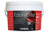 Двухкомпонентный эпоксидный состав EPOXYELITE 2 кг, фото 4