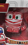 Трансформер игрушка Robot Trains Alf (Альф), фото 2