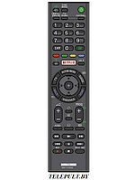 Пульт SONY RMT-TX100D NETFLIX