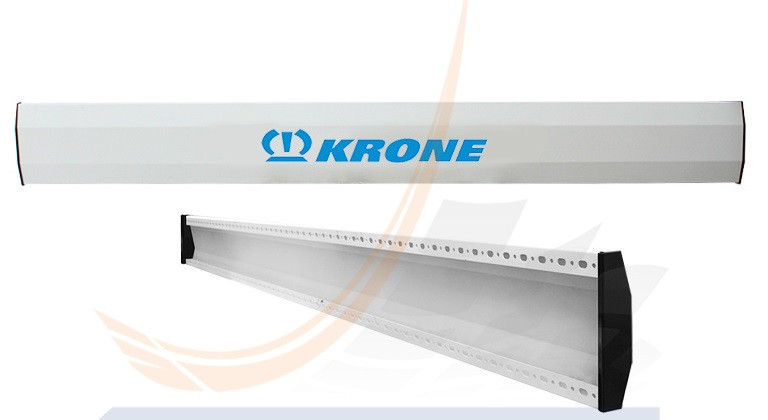 Защитная боковая плаcтина 3100 мм KRONE