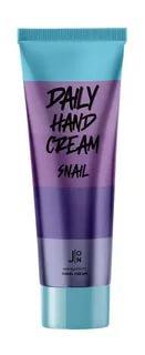 [J:ON] Крем для рук МУЦИН УЛИТКИ DAILY HAND CREAM SNAIL, 100 мл - фото 2 - id-p142597830