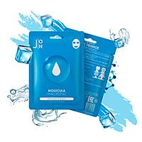 J:ON Тканевая маска для лица ГИАЛУР. КИСЛОТА MOLECULA HYALURONIC DAILY ESSENCE MASK 23 мл