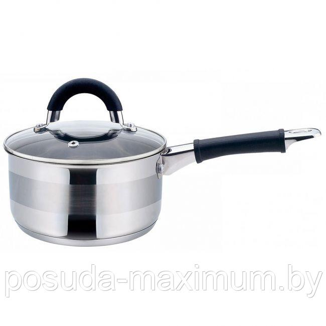 Ковш с крышкой 2.1 л KINGHoff KH-1256