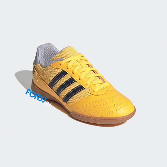 Бутсы детские Adidas Super Sala J - фото 2 - id-p142599914