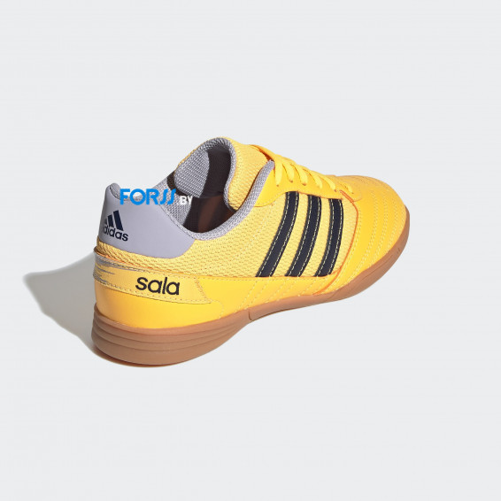 Бутсы детские Adidas Super Sala J - фото 6 - id-p142599914