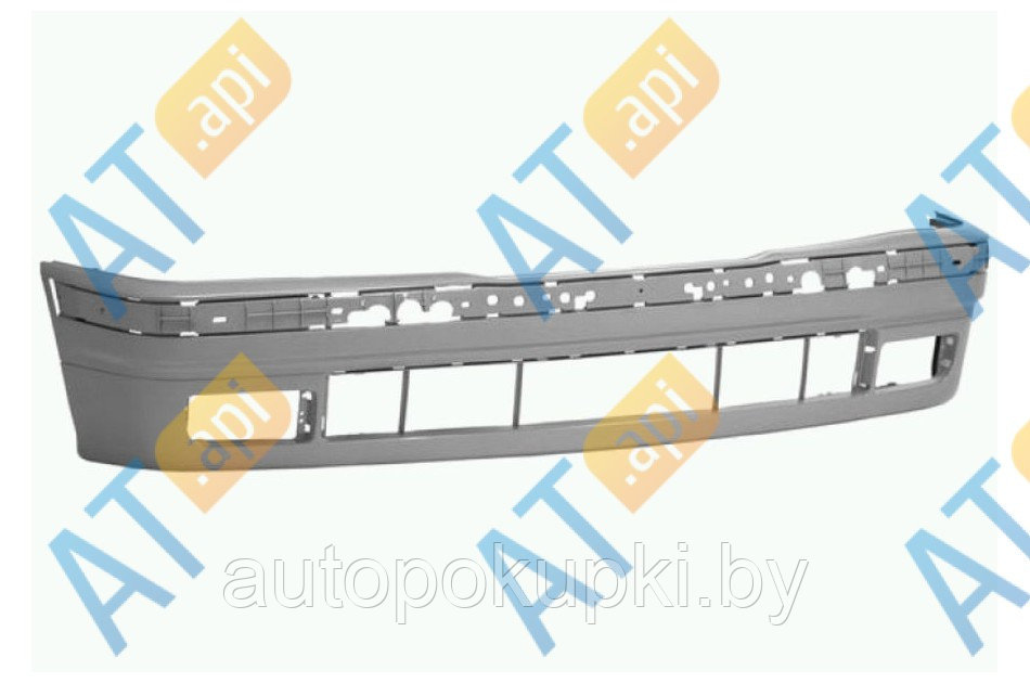 БАМПЕР ПЕРЕДНИЙ BMW 3 (E36) с 09.1996>, PBM04005BA(I)