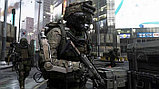 Игра Call of Duty: Advanced Warfare для Xbox 360, 2 диска Русская версия, фото 2