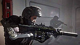 Игра Call of Duty: Advanced Warfare для Xbox 360, 2 диска Русская версия, фото 4
