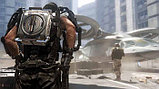 Игра Call of Duty: Advanced Warfare для Xbox 360, 2 диска Русская версия, фото 6