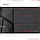 Чехлы на сиденья для Lada Largus (2012-2021) 1+1 / Лада Ларгус (экокожа, жаккард), фото 3