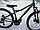 Велосипед Stels Navigator-710 MD 27.5 V020(2023)Переключатели скоростей Shimano, фото 3