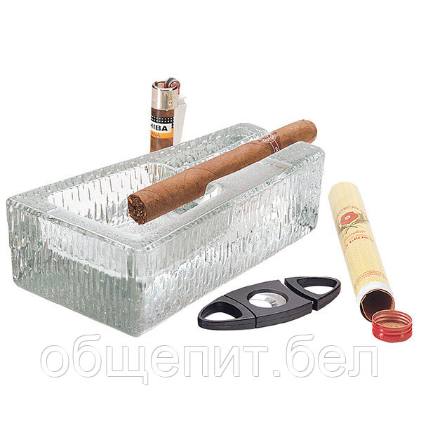 Пепельница для сигар «Сигара» - фото 1 - id-p142606198