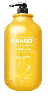 Pedison Шампунь для волос МАНГО Institute-Beaute Mango Rich Protein Hair Shampoo, 500 мл