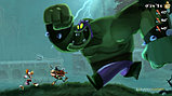 Игра Rayman: Legends Xbox для 360, 1 диск Русская версия, фото 2