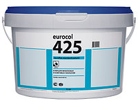 FORBO 425 Euroflex Standard водно-дисперсионный клей 13 кг, EUROFLEX, РФ