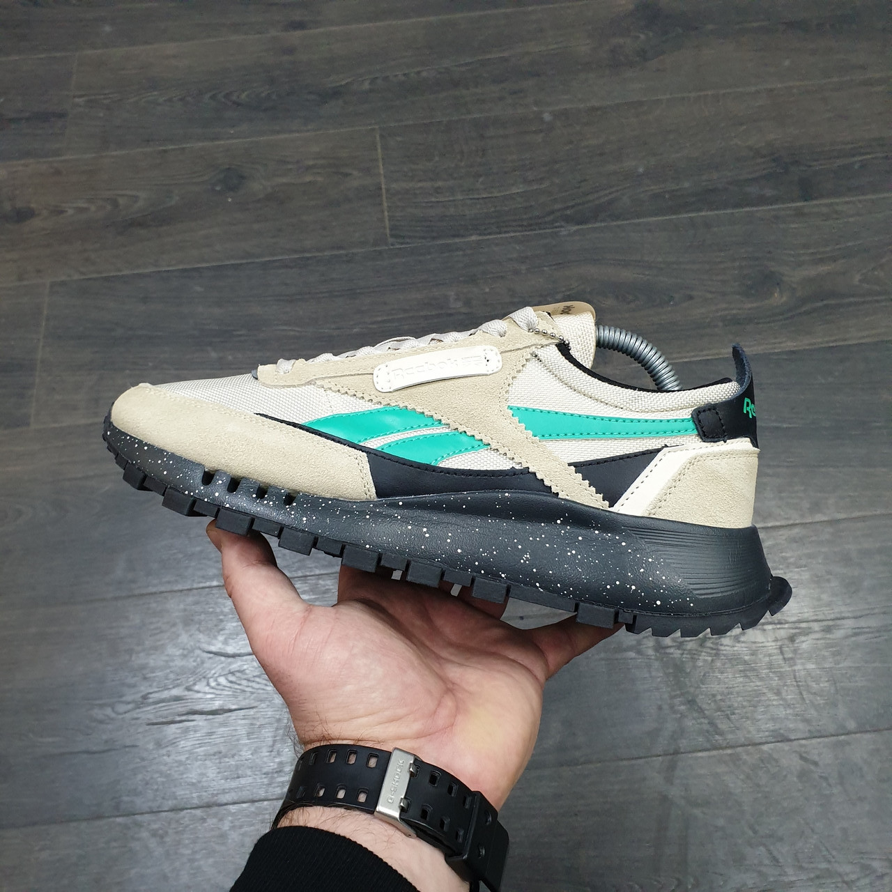 Reebok Classic Leather Legacy