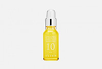 Тонизирующая сыворотка для лица IT'S SKIN Power 10 Formula VC Effector (30мл)