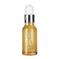 Сыворотка для повышения упругости лица IT'S SKIN Power 10 Formula CO Effector (30мл)