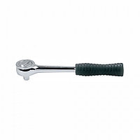 3725-08G KING TONY Трещотка 3/8", 203 мм, 45 зубцов, дисковый механизм KING TONY 3725-08G