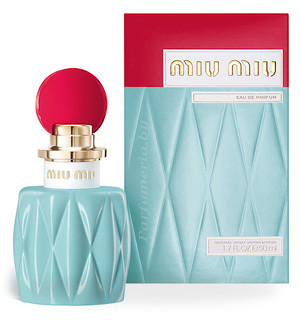 Женский парфюм Miu Miu Miu Miu / EDP 100 ml