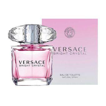 Женский парфюм Versace Bright Crystal /90 ml