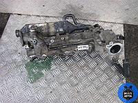 Коллектор впускной MERCEDES ML W164 (2005-2011) 3.2 CDi V6 224 2006 г.