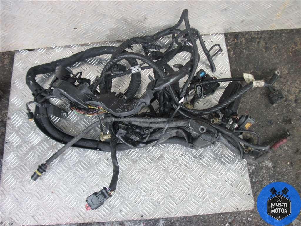 Проводка MERCEDES ML W164 (2005-2011) 3.2 CDi V6 224 2006 г. - фото 1 - id-p142629073