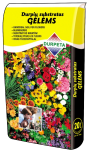 Торфяной субстрат для цветов Durpeta, 10 л. - фото 3 - id-p142629431