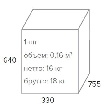 Кресло компьютерное Everprof Wing TM Экокожа (Белый) - фото 3 - id-p142629741