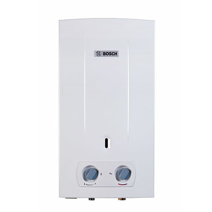 Газовый проточный водонагреватель Bosch Therm W10 KB, фото 2