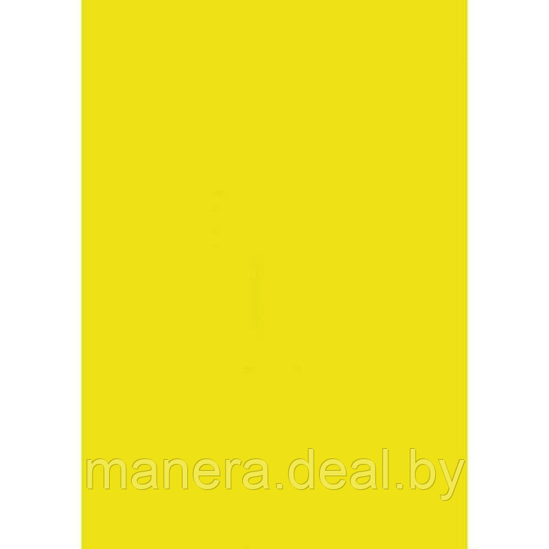 Погодоустойчивые желтые этикетки из полиэстера Apli - фото 2 - id-p142633868