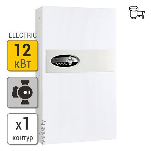 Электрический котел Kospel EKCO.M2 12, 380 В