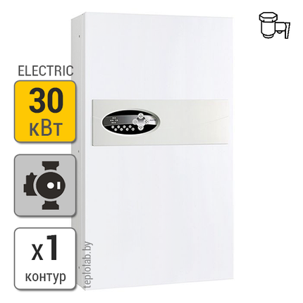 Электрический котел Kospel EKCO.M2 30, 380 В, фото 2