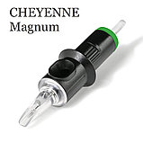 Картриджи Cheyenne SAFETY — Magnum, фото 3