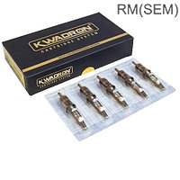 Картриджи KWADRON SEM / RM ( Soft Edge Magnum / Round Magnum ) 20 шт.